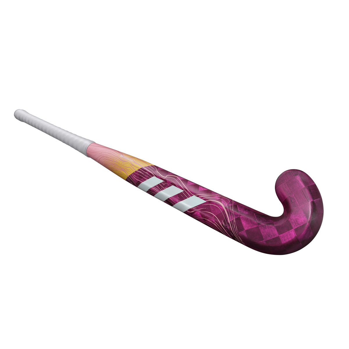 Adidas Ina Kromaskin .1 Hockey Stick 2024