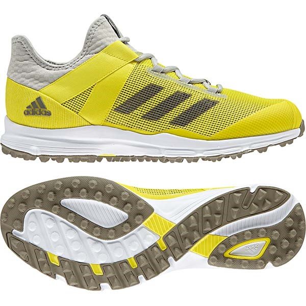 Adidas Zone Dox 1.9 S Hockey Shoes