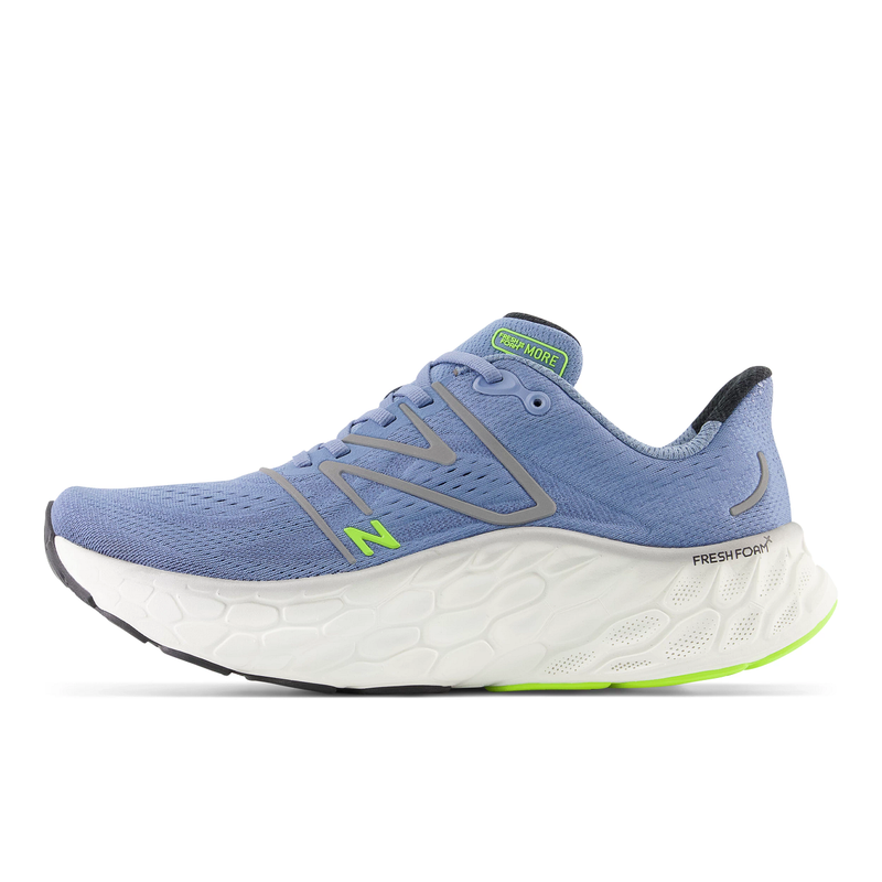 New Balance Fresh Foam X MORE V4 Mens Running Shoes