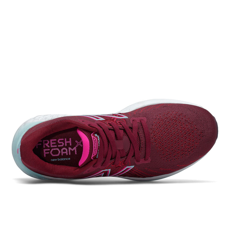 New Balance Fresh Foam X Vongo V5 Womens Running Shoes