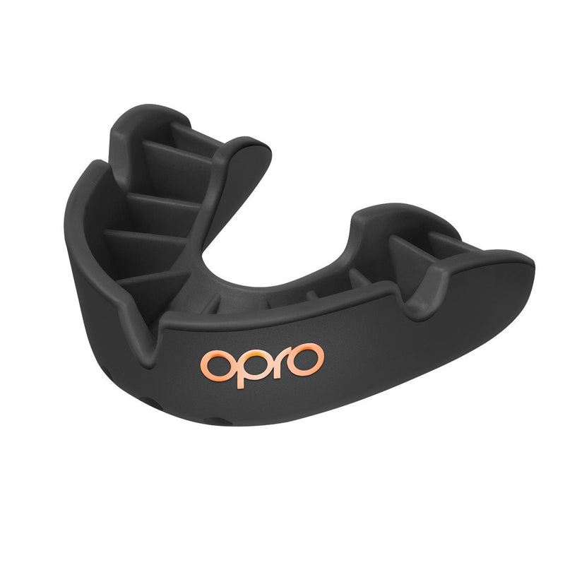 Opro Bronze Mouthguard