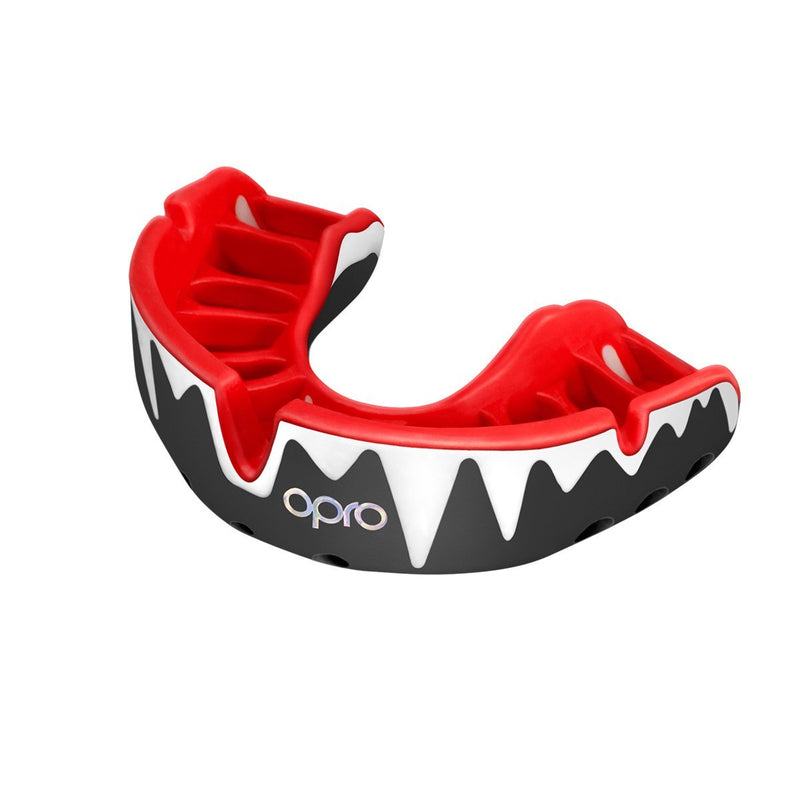 Opro Platinum Mouthguard