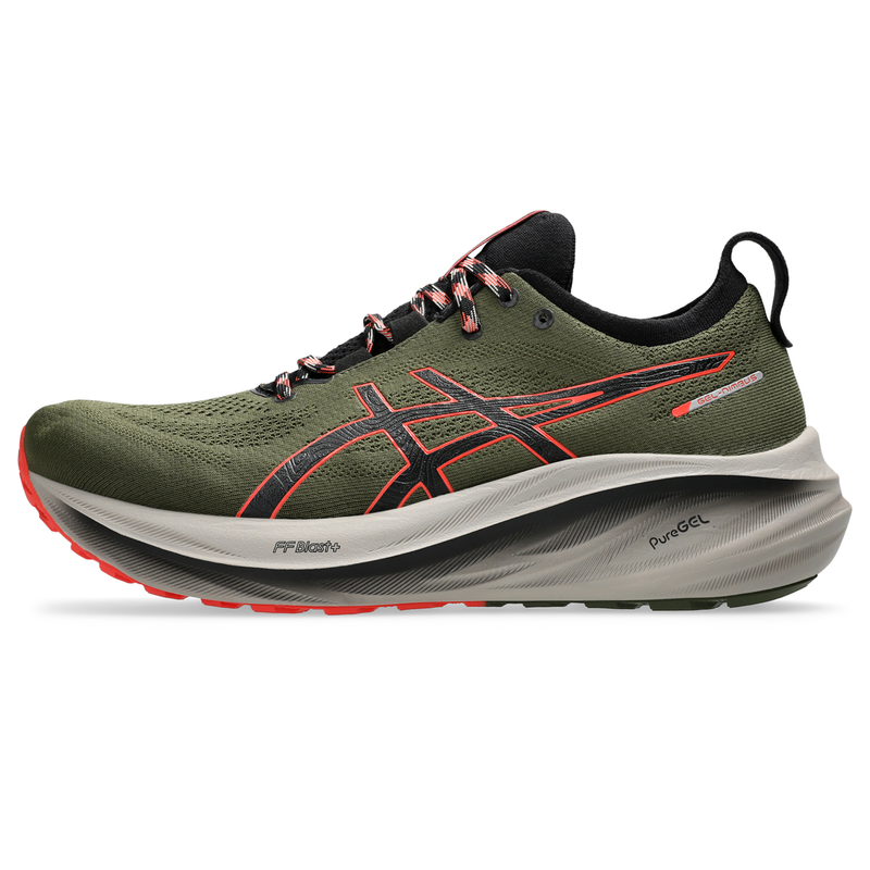 Asics Gel-Nimbus 26 TR Mens Running Shoes