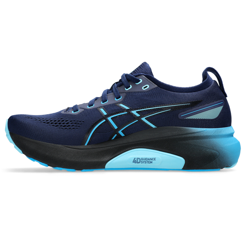 Asics Gel Kayano 31 Mens Running Shoes