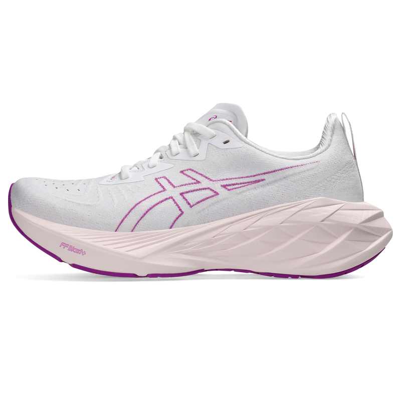 Asics Novablast 4 Womens Running Shoes