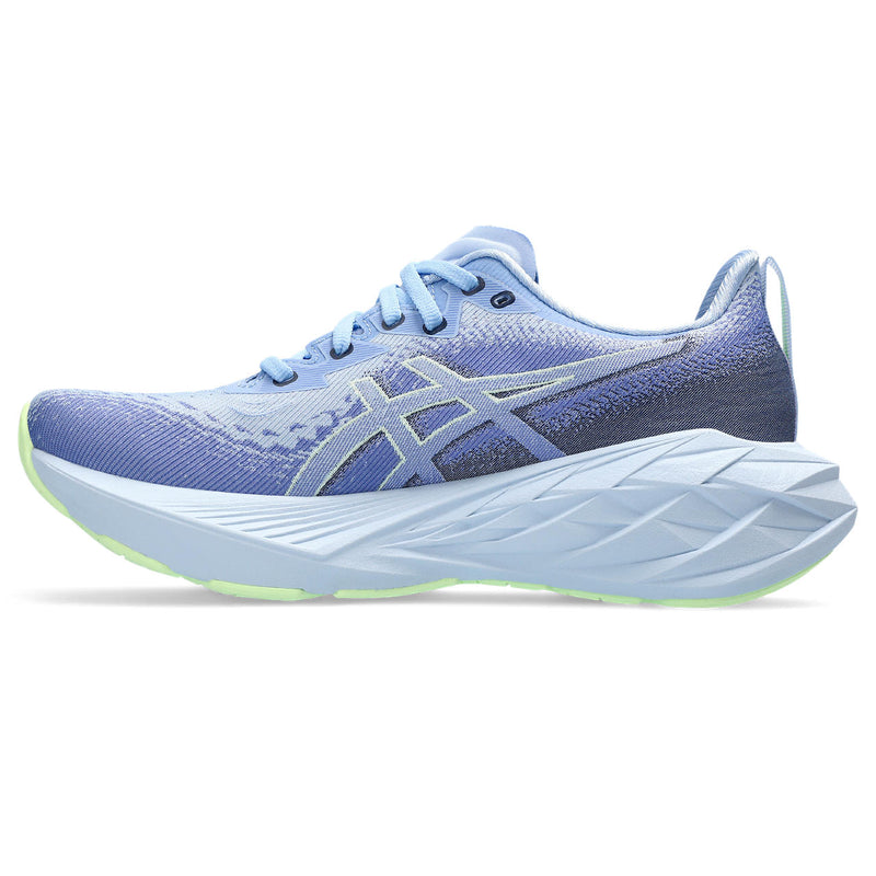 Asics Novablast 4 Womens Running Shoes