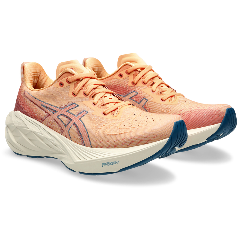 Asics Novablast 4 Womens Running Shoes