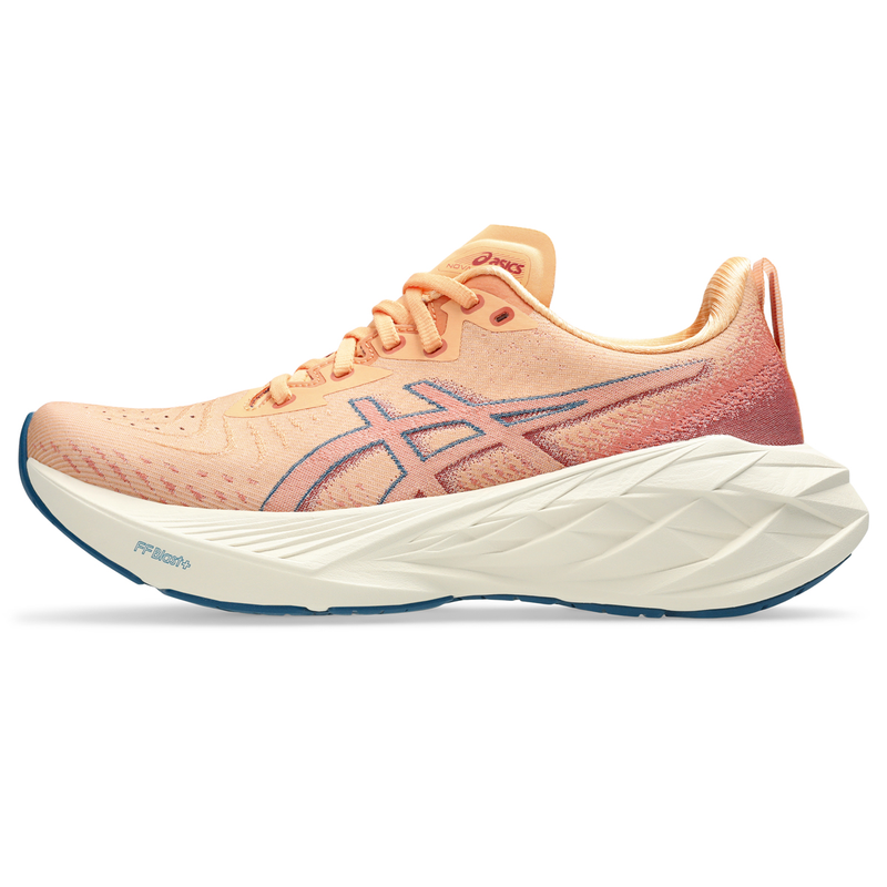 Asics Novablast 4 Womens Running Shoes