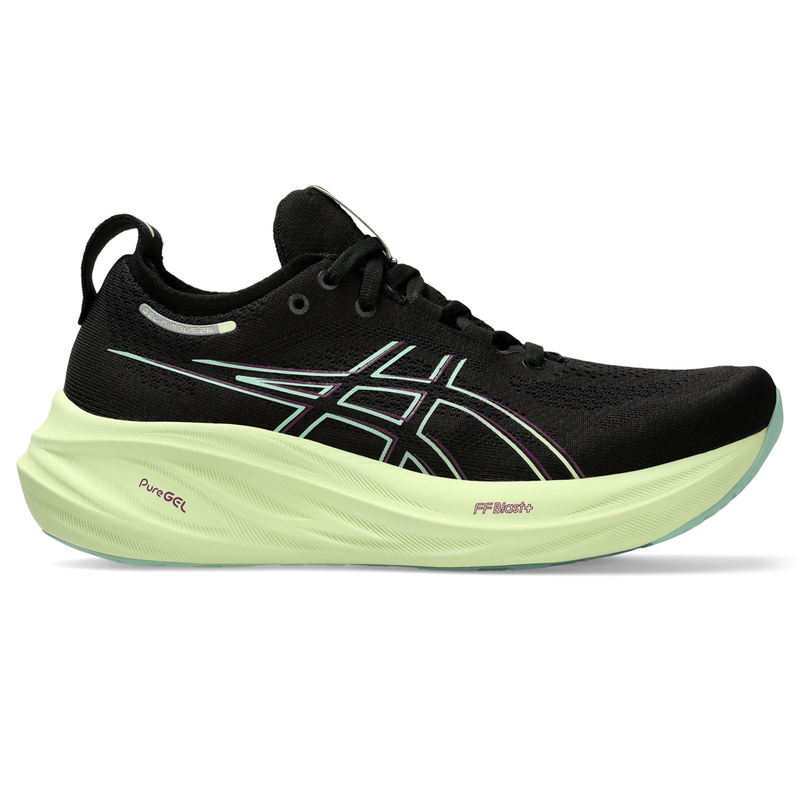 Asics Gel-Nimbus 26 Womens Running Shoes