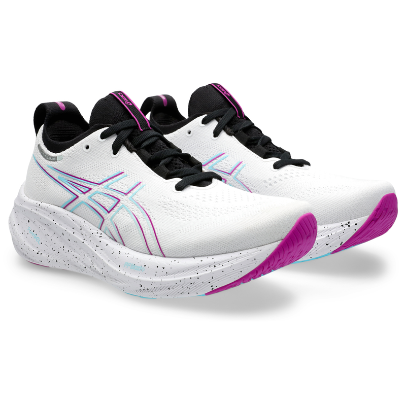 Asics Gel-Nimbus 26 Womens Running Shoes