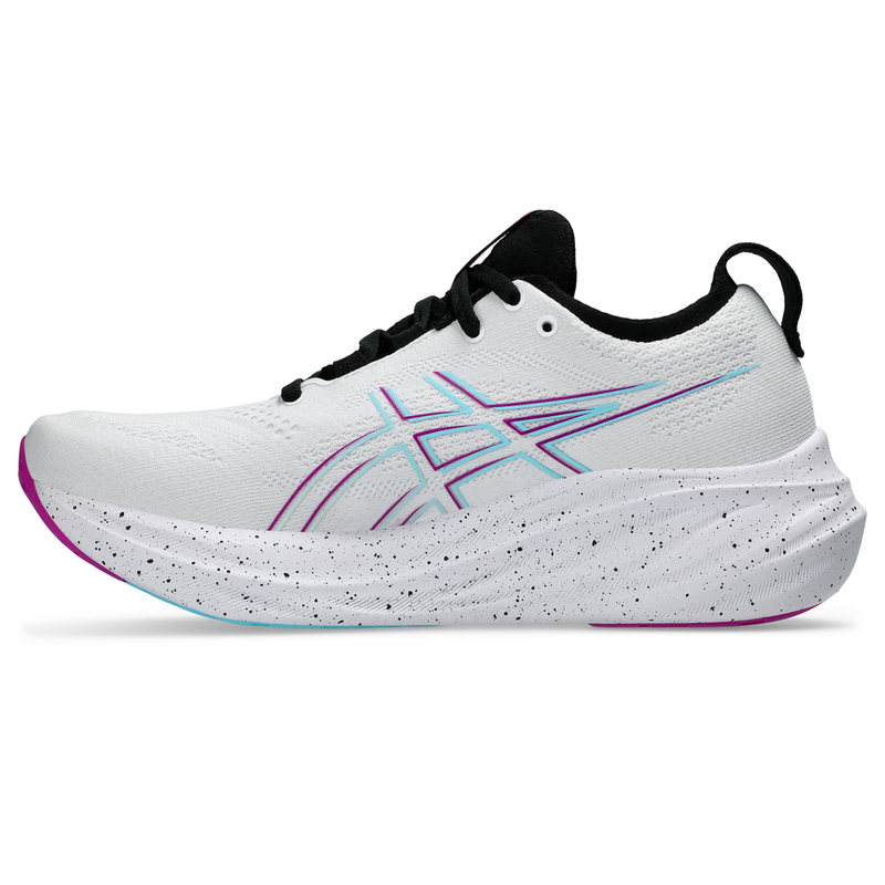 Asics Gel-Nimbus 26 Womens Running Shoes