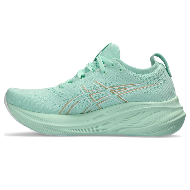 Asics Gel-Nimbus 26 Womens Running Shoes