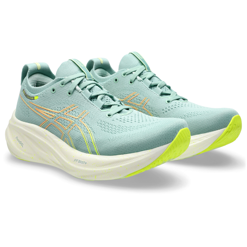 Asics Gel-Nimbus 26 Womens Running Shoes