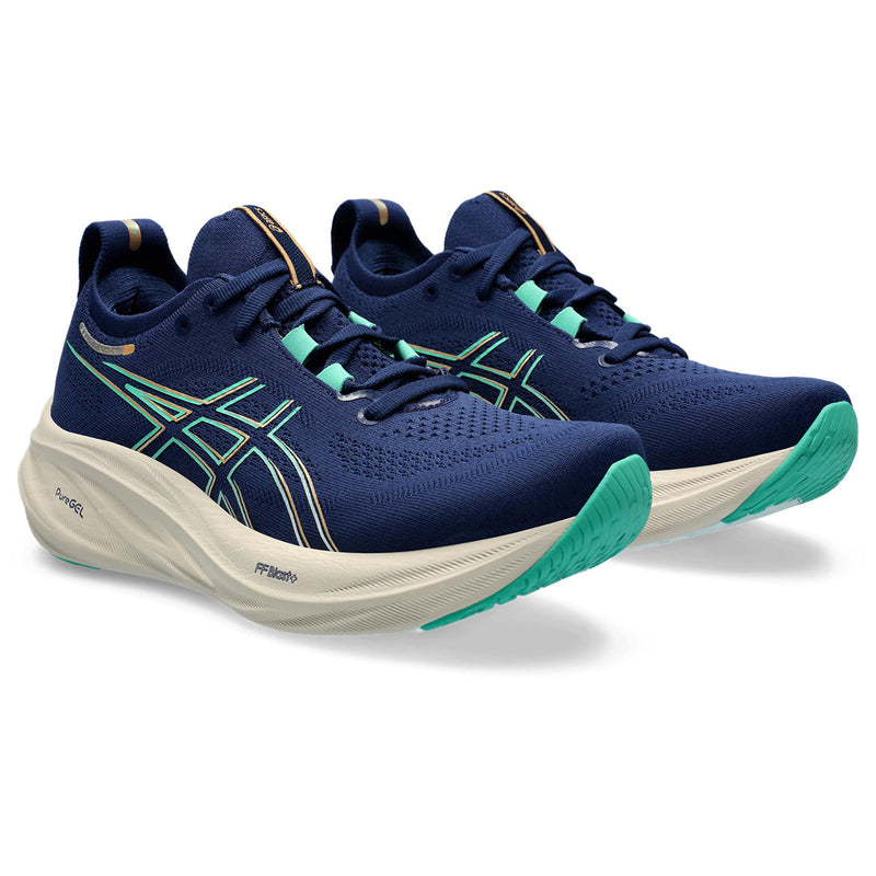 Asics Gel-Nimbus 26 Womens Running Shoes