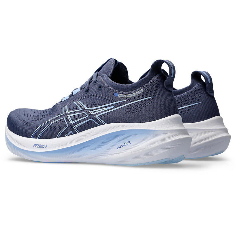 Asics Gel-Nimbus 26 Womens Running Shoes