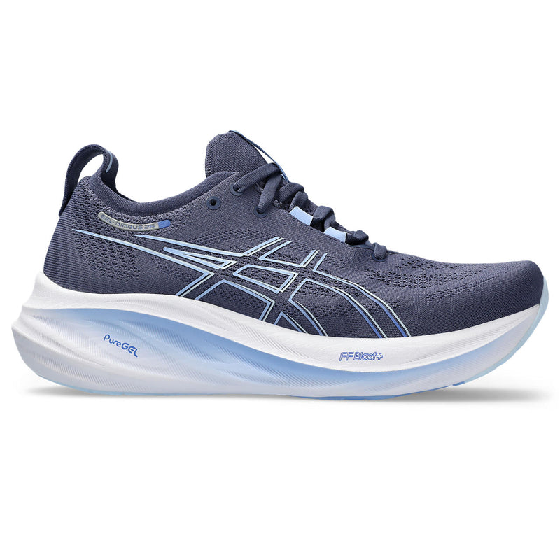 Asics Gel-Nimbus 26 Womens Running Shoes