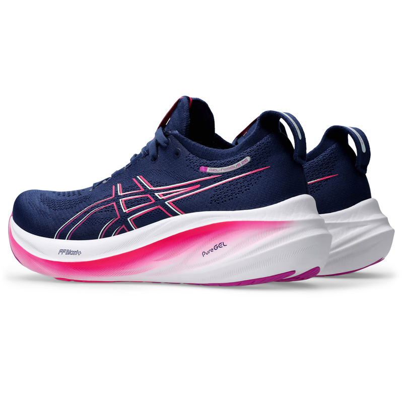 Asics Gel-Nimbus 26 Womens Running Shoes