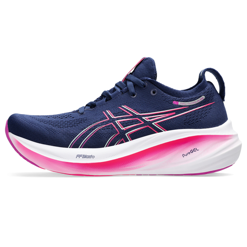 Asics Gel-Nimbus 26 Womens Running Shoes