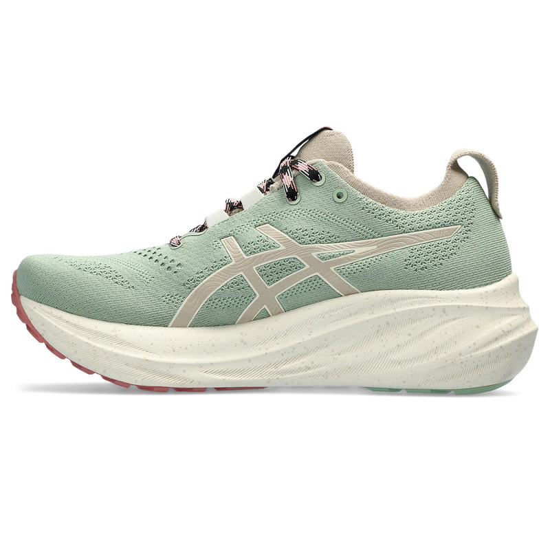 Asics Gel-Nimbus 26 TR Womens Running Shoes