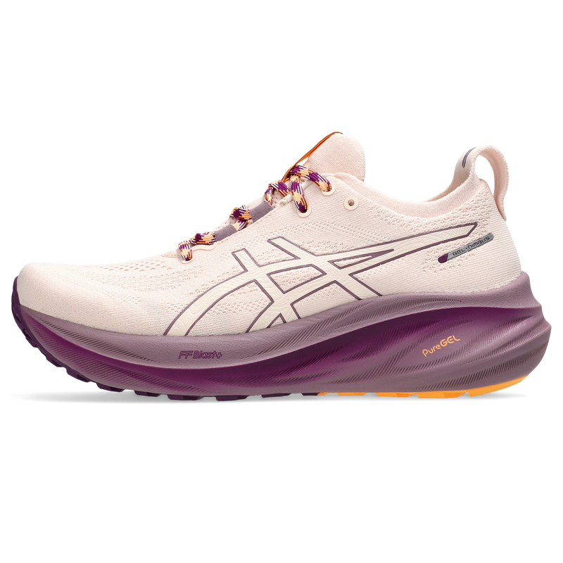 Asics Gel-Nimbus 26 TR Womens Running Shoes