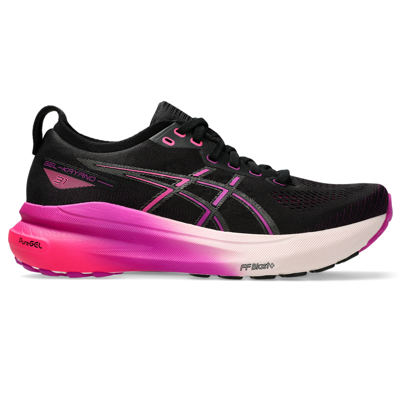 Asics Gel Kayano 31 Womens Running Shoes