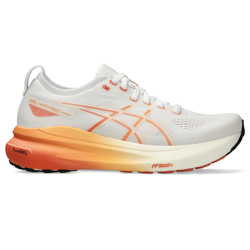 Asics Gel Kayano 31 Womens Running Shoes