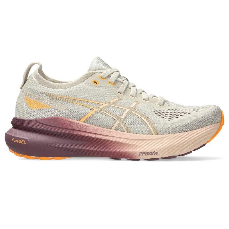 Asics Gel Kayano 31 Womens Running Shoes