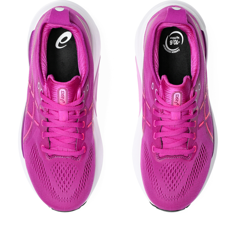 Asics Gel Kayano 31 Womens Running Shoes