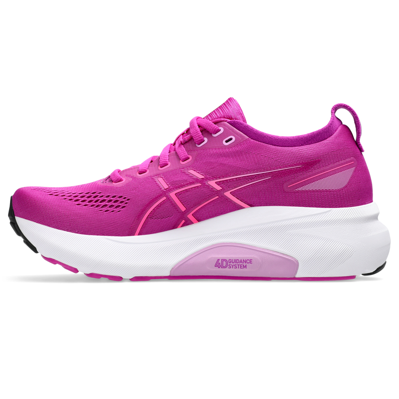 Asics Gel Kayano 31 Womens Running Shoes