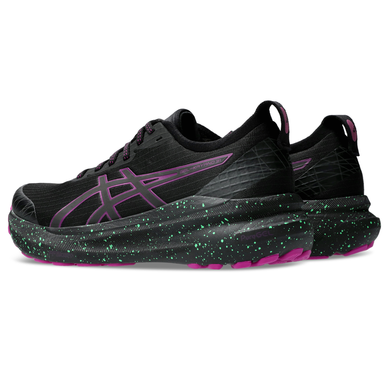 Asics Gel-Kayano 31 Lite-Show Womens Running Shoes