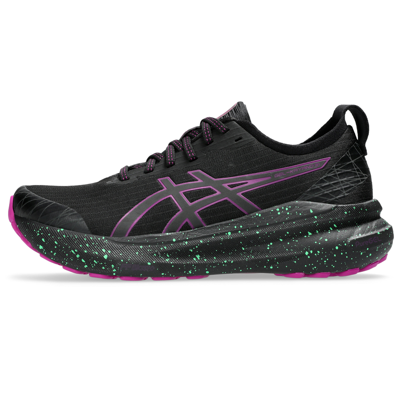 Asics Gel-Kayano 31 Lite-Show Womens Running Shoes