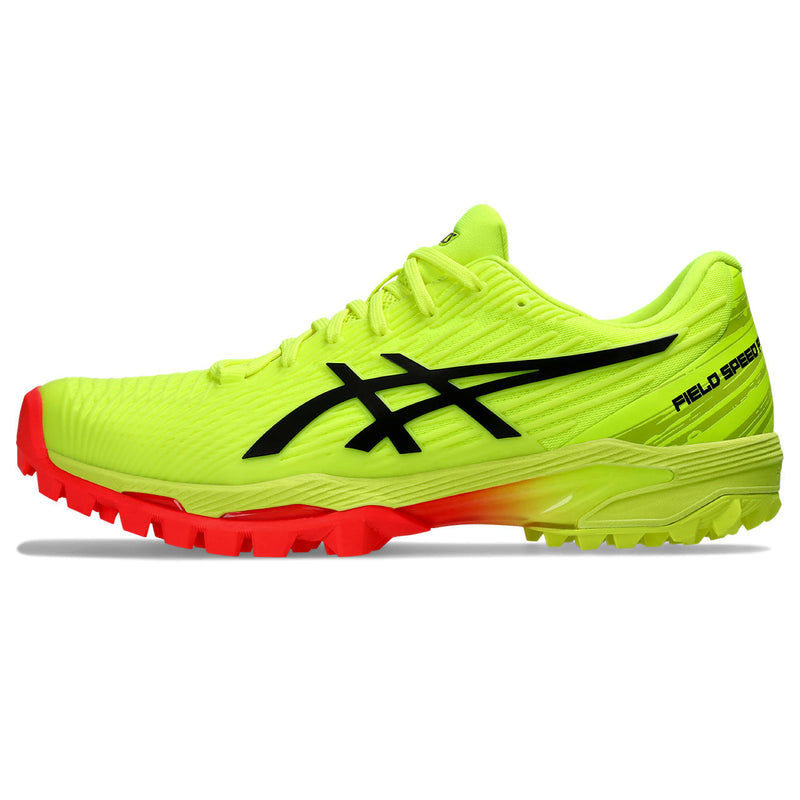 Asics Field Speed FF Paris Mens Hockey Shoes - 2024