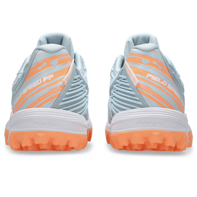 Asics Field Speed FF Womens Hockey Shoes - 2024