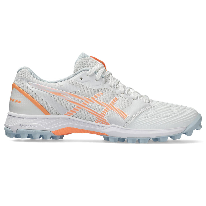 Asics Field Ultimate FF 2 Womens Hockey Shoes - 2024