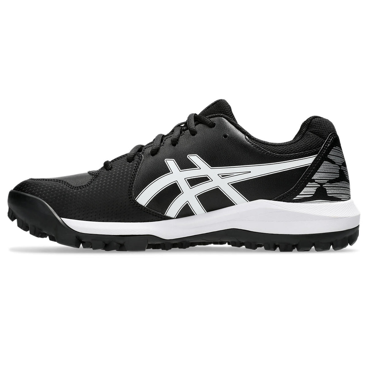 Asics gel lethal mp7 best sale