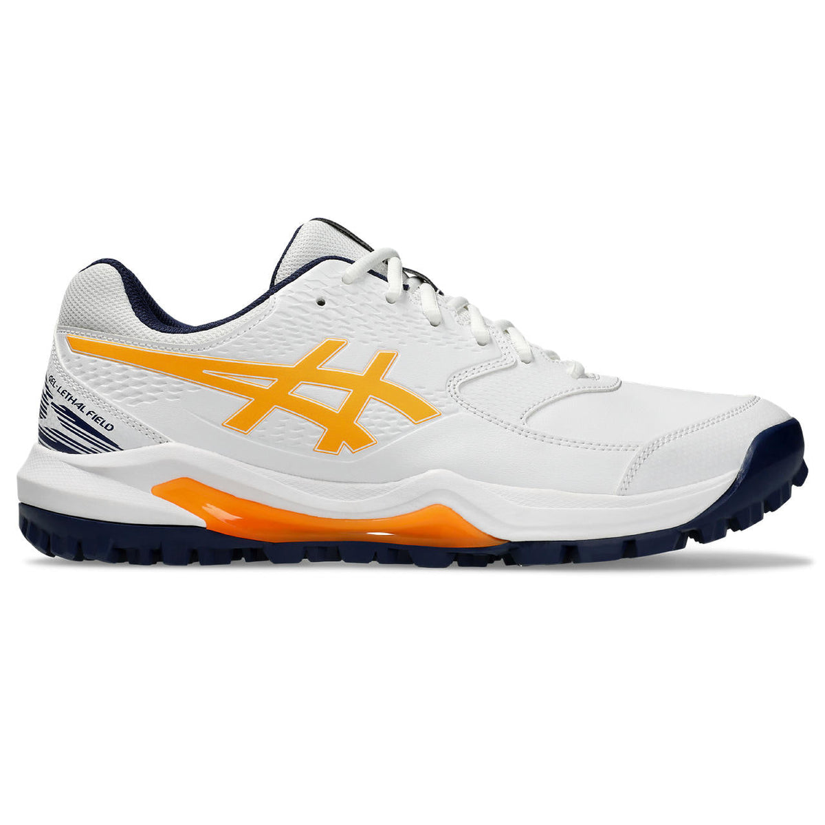 Asics gel lethal touch best sale