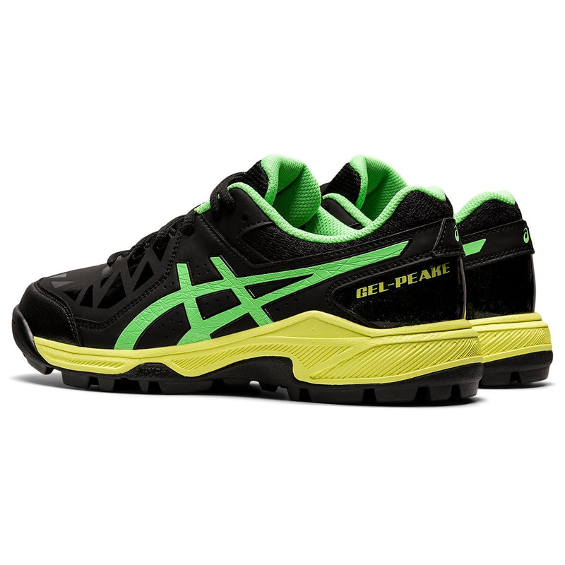 Asics Gel-Peake GS Junior Hockey Shoes