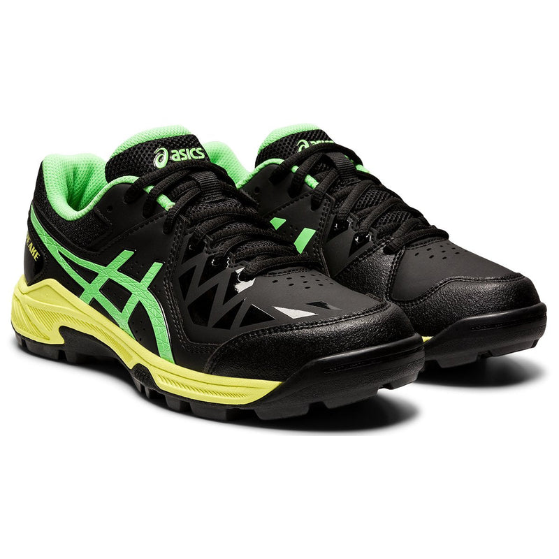 Asics Gel-Peake GS Junior Hockey Shoes