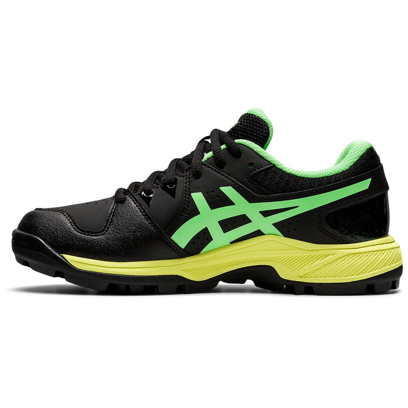 Asics Gel-Peake GS Junior Hockey Shoes