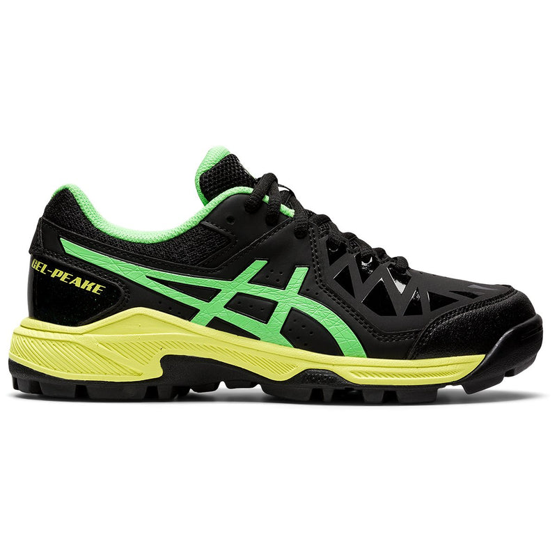 Asics Gel-Peake GS Junior Hockey Shoes