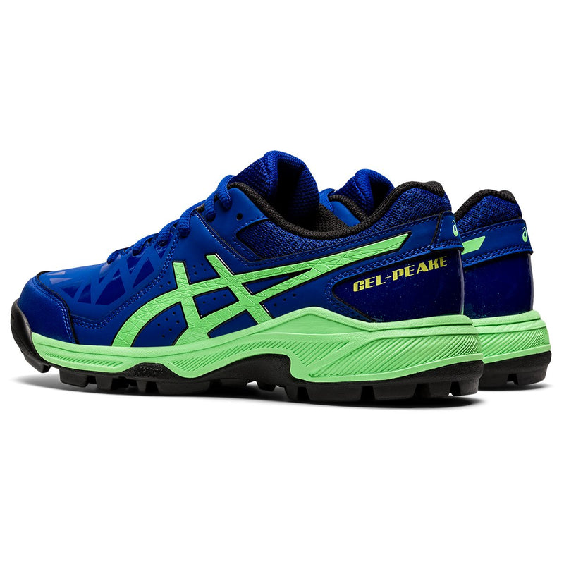 Asics Gel-Peake GS Junior Hockey Shoes