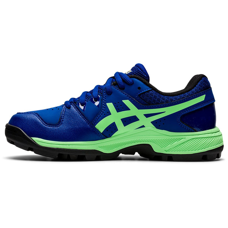 Asics Gel-Peake GS Junior Hockey Shoes