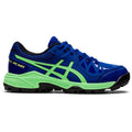 Asics Gel-Peake GS Junior Hockey Shoes