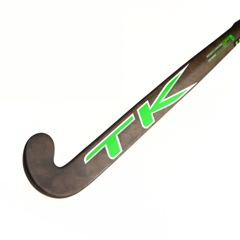 TK Eco Hybrid Control Bow Hockey Stick - 2024