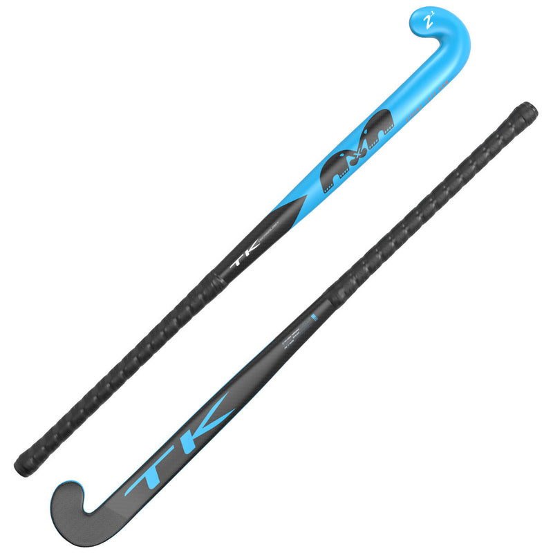 TK 2.1 Extreme Late Bow Hockey Stick - 2024