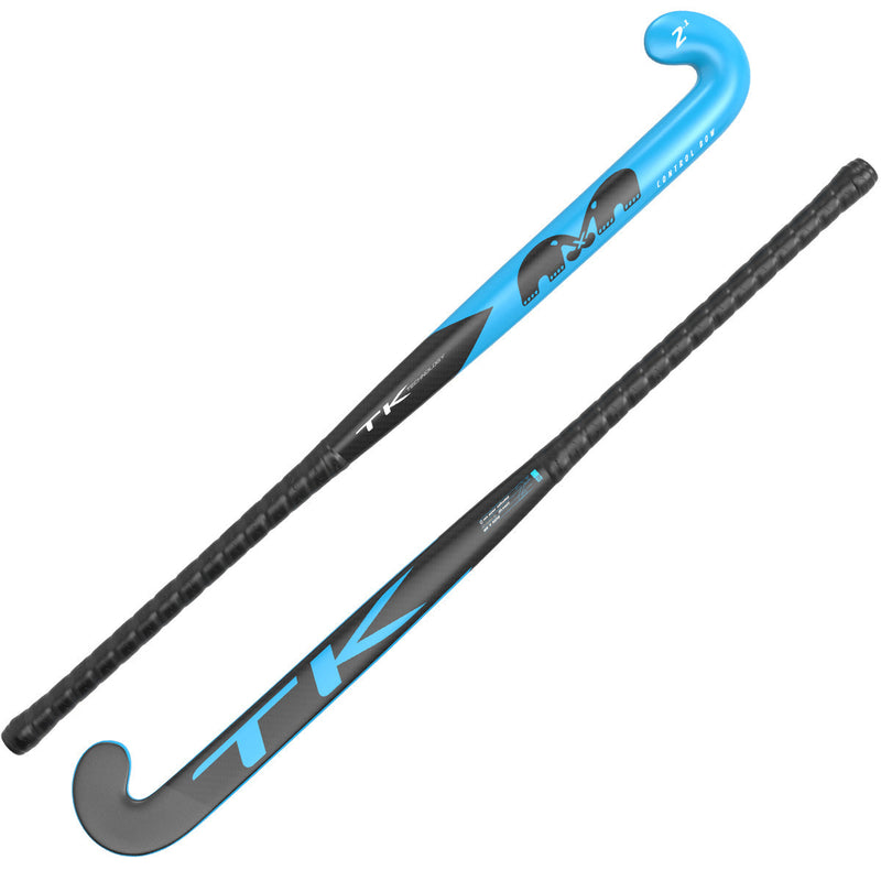 TK 2.1 Control Bow Hockey Stick - 2024