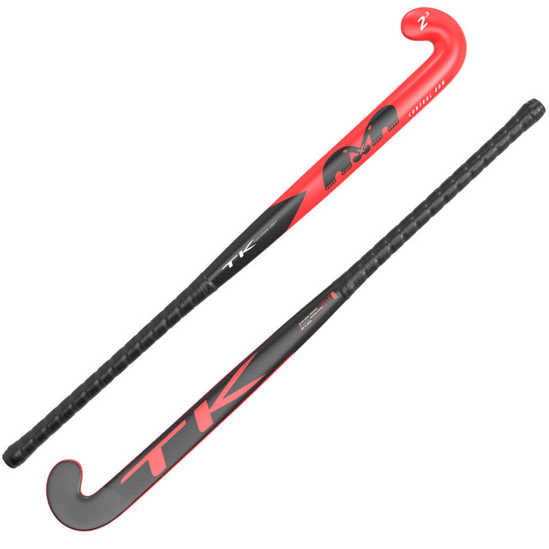 TK 2.3 Control Bow Hockey Stick - 2024