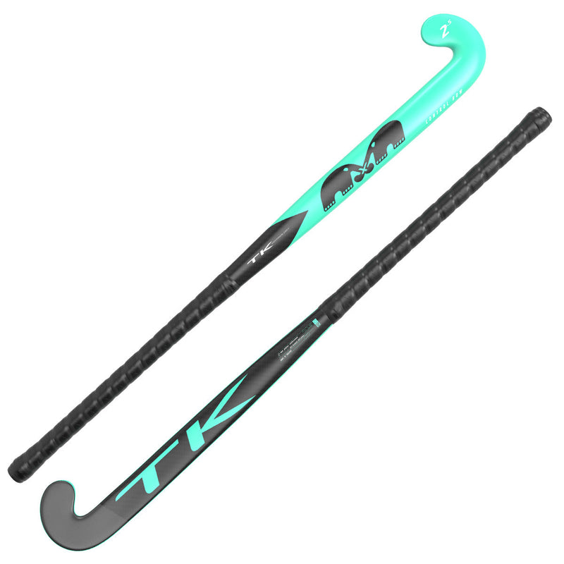 TK 2.5 Control Bow Hockey Stick - 2024