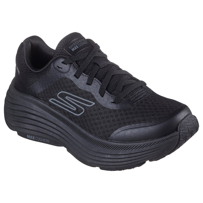 Skechers Max Cushioning Endeavour Womens Running Shoes