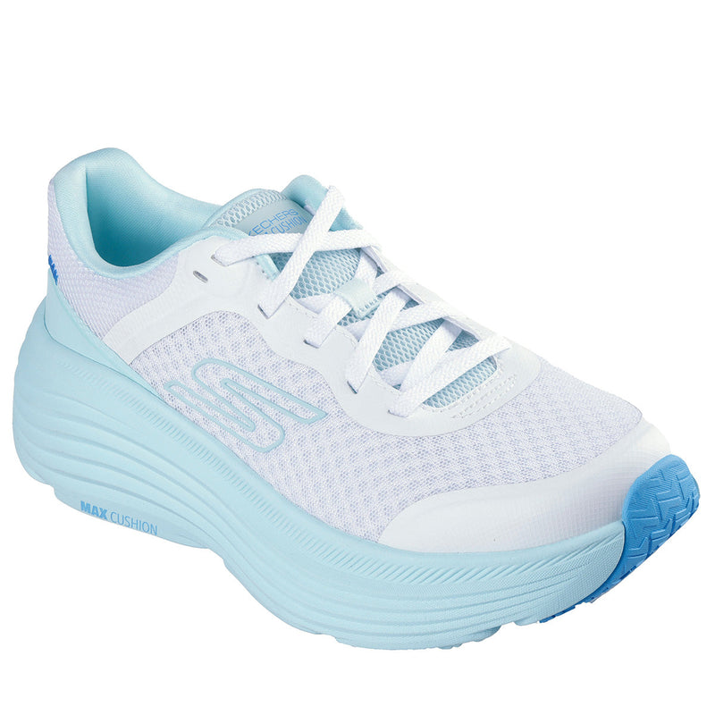 Skechers Max Cushioning Endeavour Womens Running Shoes